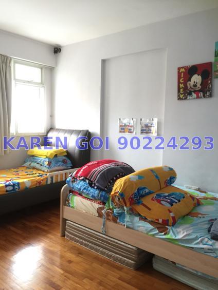 Blk 410B Fernvale Road (Sengkang), HDB 4 Rooms #139445212